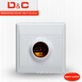 [D&C]Shanghai delixi DCM4 series Lampholder